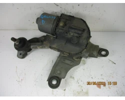 WIPER MECHANISM Ford Galaxy 2009 2.0TDCI 3397021134