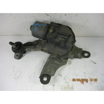 WIPER MECHANISM Ford Galaxy 2009 2.0TDCI 3397021134