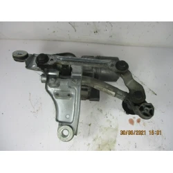 WIPER MECHANISM Ford Galaxy 2009 2.0TDCI 3397021134