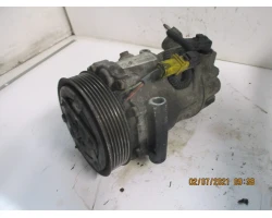 COMPRESSORE CLIMATIZZATORE Citroën C4 2007 1.6 HDI 16V 9651910980