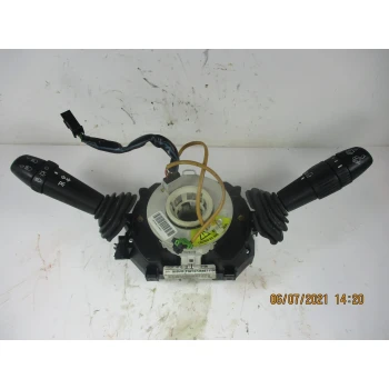 COLUMN SWITCH Fiat Bravo 2008 1.9JTD 07354871190