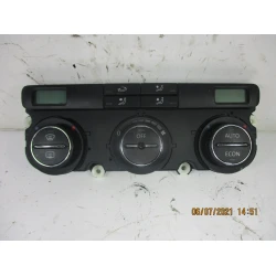 CENTRALINA COMANDO CLIMATIZZATORE Volkswagen Golf 2006 V. 1.9TDI