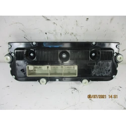 STIKALO GRETJA Volkswagen Golf 2006 V. 1.9TDI
