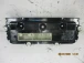 HEATER CLIMATE CONTROL PANEL Volkswagen Golf 2006 V. 1.9TDI