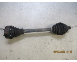 SEMIASSE ANTERIORE SINISTRO Volkswagen Golf 2006 V. 1.9TDI