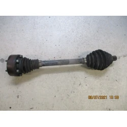 SEMIASSE ANTERIORE SINISTRO Volkswagen Golf 2006 V. 1.9TDI