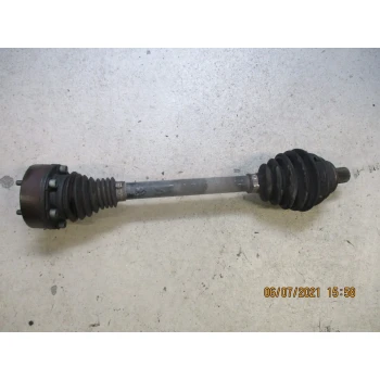 FRONT LEFT DRIVE SHAFT Volkswagen Golf 2006 V. 1.9TDI