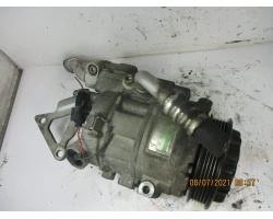 COMPRESSORE CLIMATIZZATORE Mercedes-Benz A-Klasse 2001 160 447220-8361