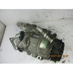COMPRESSORE CLIMATIZZATORE Mercedes-Benz A-Klasse 2001 160 447220-8361