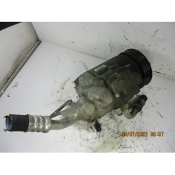 COMPRESSORE CLIMATIZZATORE Mercedes-Benz A-Klasse 2001 160 447220-8361