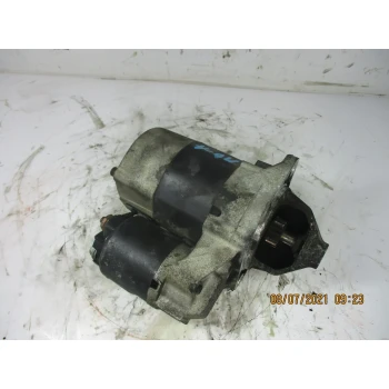 STARTER MOTOR Mercedes-Benz A-Klasse 2001 160 0051212101