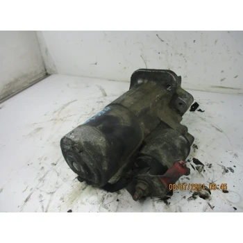 ZAGANJALNIK Renault MEGANE II 2002 1.5 DCI