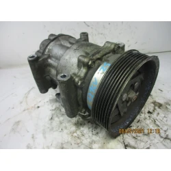 KOMPRESOR KLIME Renault CLIO III 2006 1.2 16V