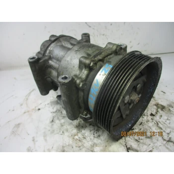 KOMPRESOR KLIME Renault CLIO III 2006 1.2 16V