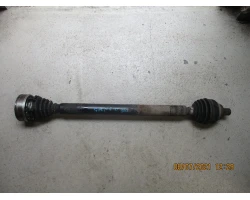 AXLE SHAFT FRONT RIGHT Volkswagen Golf 2006 V. 2.0SDI