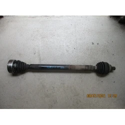 SEMIALBERO SEMIASSE ANTERIORE DESTRO Volkswagen Golf 2006 V. 2.0SDI