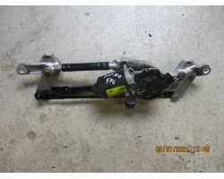MEHANIZEM Z MOTORČKOM BRISALCEV Kia Rio 2015 1.2
