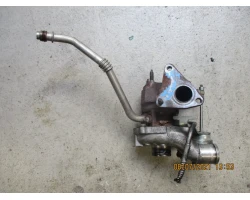 TURBOCHARGER Dacia LOGAN 2006 1.5 DCI 507852H301868