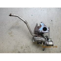 TURBINA Dacia LOGAN 2006 1.5 DCI 507852H301868 TURBINA Dacia LOGAN 2006 1.5 DCI 507852H301868
