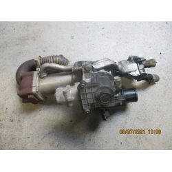 EGR VENTIL Dacia LOGAN 2006 1.5 DCI