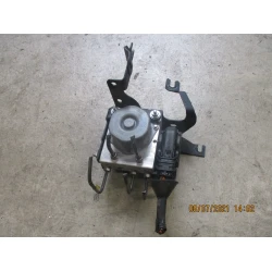 ABS ENOTA Renault CLIO 2014 IV. 1.5DCI 476608644R