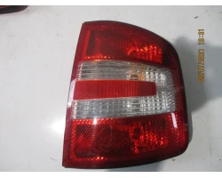TAIL LIGHT RIGHT Škoda Fabia 2005 1.9SDI COMBI