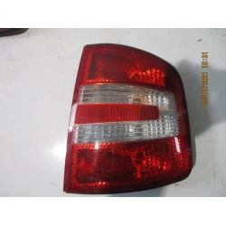 TAIL LIGHT RIGHT Škoda Fabia 2005 1.9SDI COMBI
