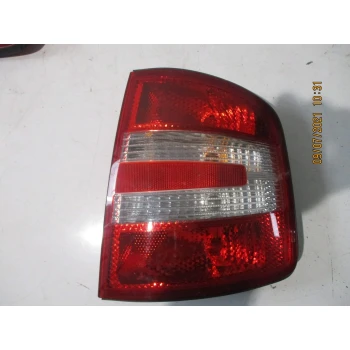 FARO POSTERIORE DESTRO Škoda Fabia 2005 1.9SDI COMBI