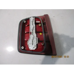 TAIL LIGHT RIGHT Škoda Fabia 2005 1.9SDI COMBI