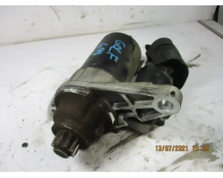 STARTER MOTOR Volkswagen Golf 2004 V. 1.4