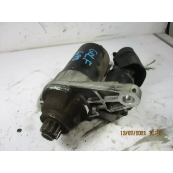 MOTORINO AVVIAMENTO Volkswagen Golf 2004 V. 1.4