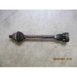 SEMIASSE ANTERIORE SINISTRO Volkswagen Golf 2004 V. 1.4