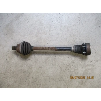 FRONT LEFT DRIVE SHAFT Volkswagen Golf 2004 V. 1.4