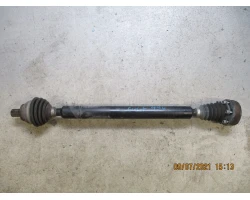 AXLE SHAFT FRONT RIGHT Volkswagen Golf 2004 V. 1.4