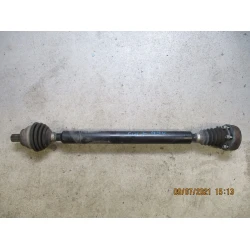 SEMIALBERO SEMIASSE ANTERIORE DESTRO Volkswagen Golf 2004 V. 1.4