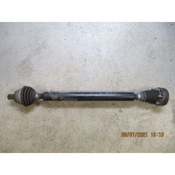 SEMIALBERO SEMIASSE ANTERIORE DESTRO Volkswagen Golf 2004 V. 1.4