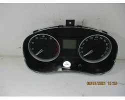 QUADRO STRUMENTI CONTACHILOMETRI Škoda Fabia 2009 1.2 5J0920811B