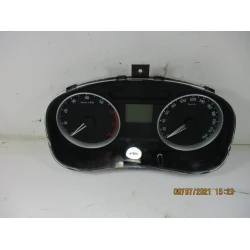 QUADRO STRUMENTI CONTACHILOMETRI Škoda Fabia 2009 1.2 5J0920811B