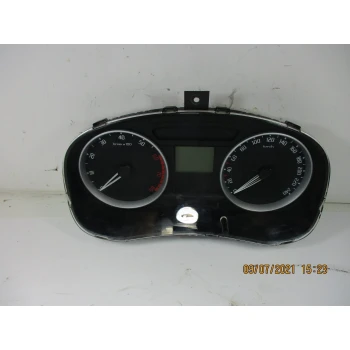 QUADRO STRUMENTI CONTACHILOMETRI Škoda Fabia 2009 1.2 5J0920811B