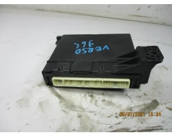 CLIMATE/HEATER CONTROL UNIT Toyota Verso 2010 2.0D4D 88650-0F121