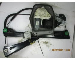 WINDOW MECHANISM FRONT LEFT Volkswagen Golf 2004 V. 1.4 1K3837401E