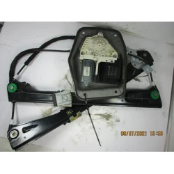 WINDOW MECHANISM FRONT LEFT Volkswagen Golf 2004 V. 1.4 1K3837401E