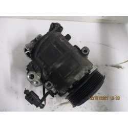 COMPRESSORE CLIMATIZZATORE Škoda Fabia 2009 1.2