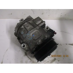 AIR CONDITIONING COMPRESSOR Škoda Fabia 2009 1.2