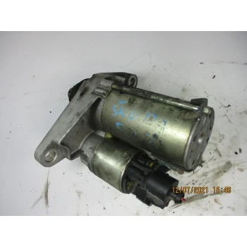 STARTER MOTOR Škoda Fabia 2009 1.2 02T911023S