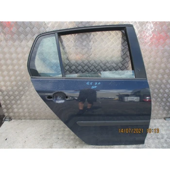 DOOR REAR RIGHT Volkswagen Golf 2006 V. 2.0SDI