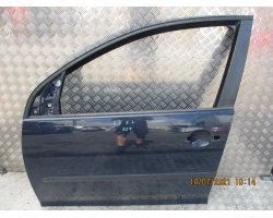 PORTA LAMINERA NUDA POSTERIORE SINISTRA Volkswagen Golf 2006 V. 2.0SDI