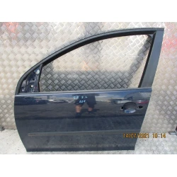 GOLA VRATA ZADAJ LEVA Volkswagen Golf 2006 V. 2.0SDI