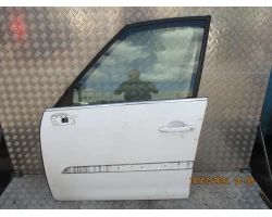 PORTA LAMIERA NUDA ANTERIORE SINISTRA Citroën C4 2010 GRAND PICASSO 1.6HDI