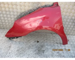 FENDER LEFT Citroën C4 2007 1.6 HDI 16V